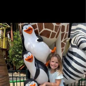 Meet your Posher, Rebecca